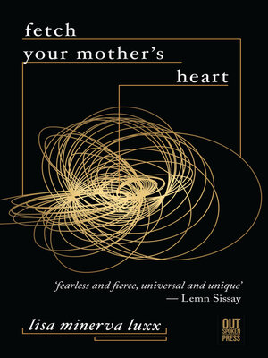 cover image of Fetch Your Mother's Heart